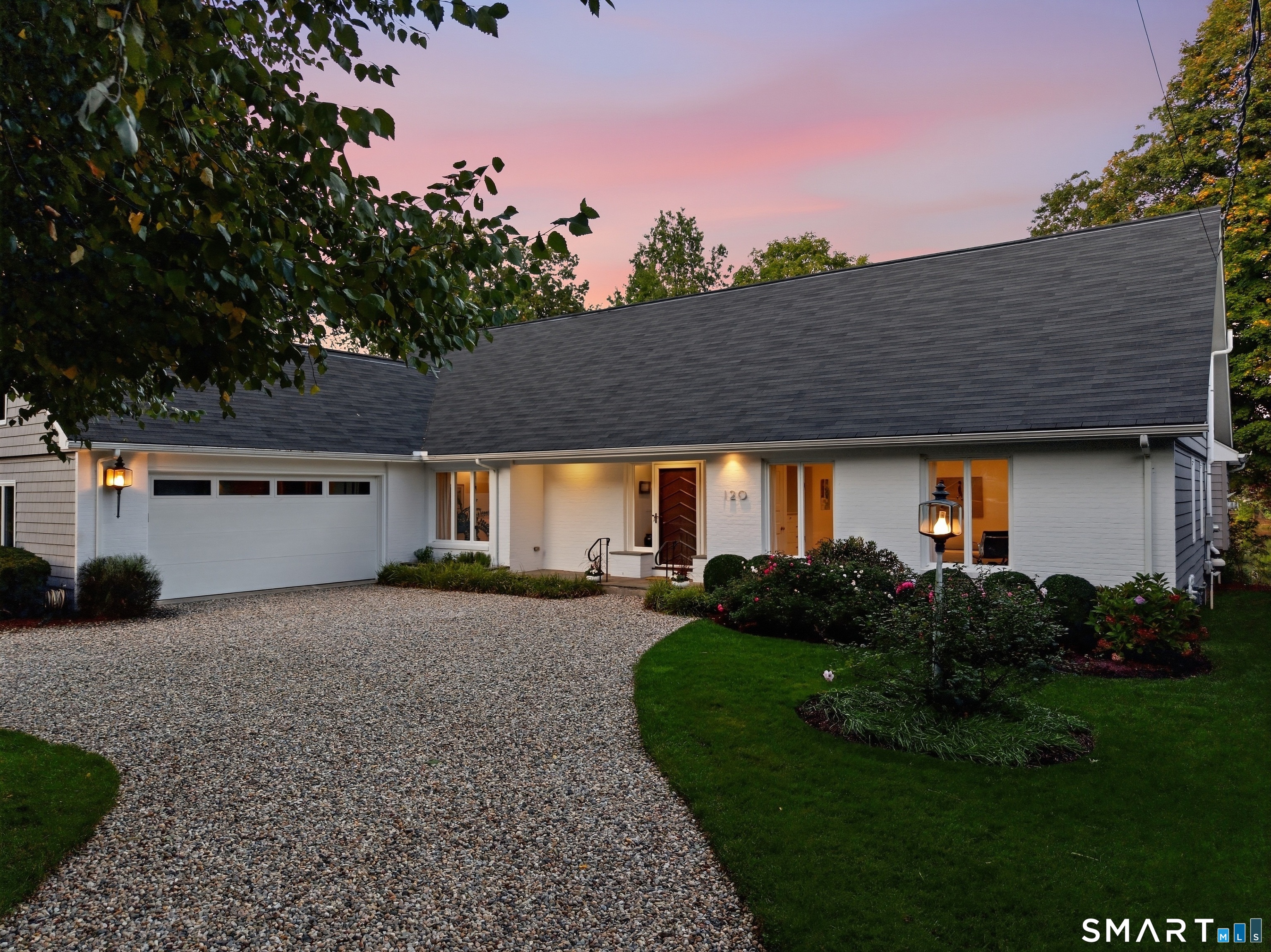 120 Woodpond Road Farmington CT 06107