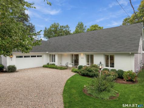 120 Woodpond Road Farmington CT 06107
