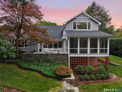 120 Woodpond Road Farmington CT 06107