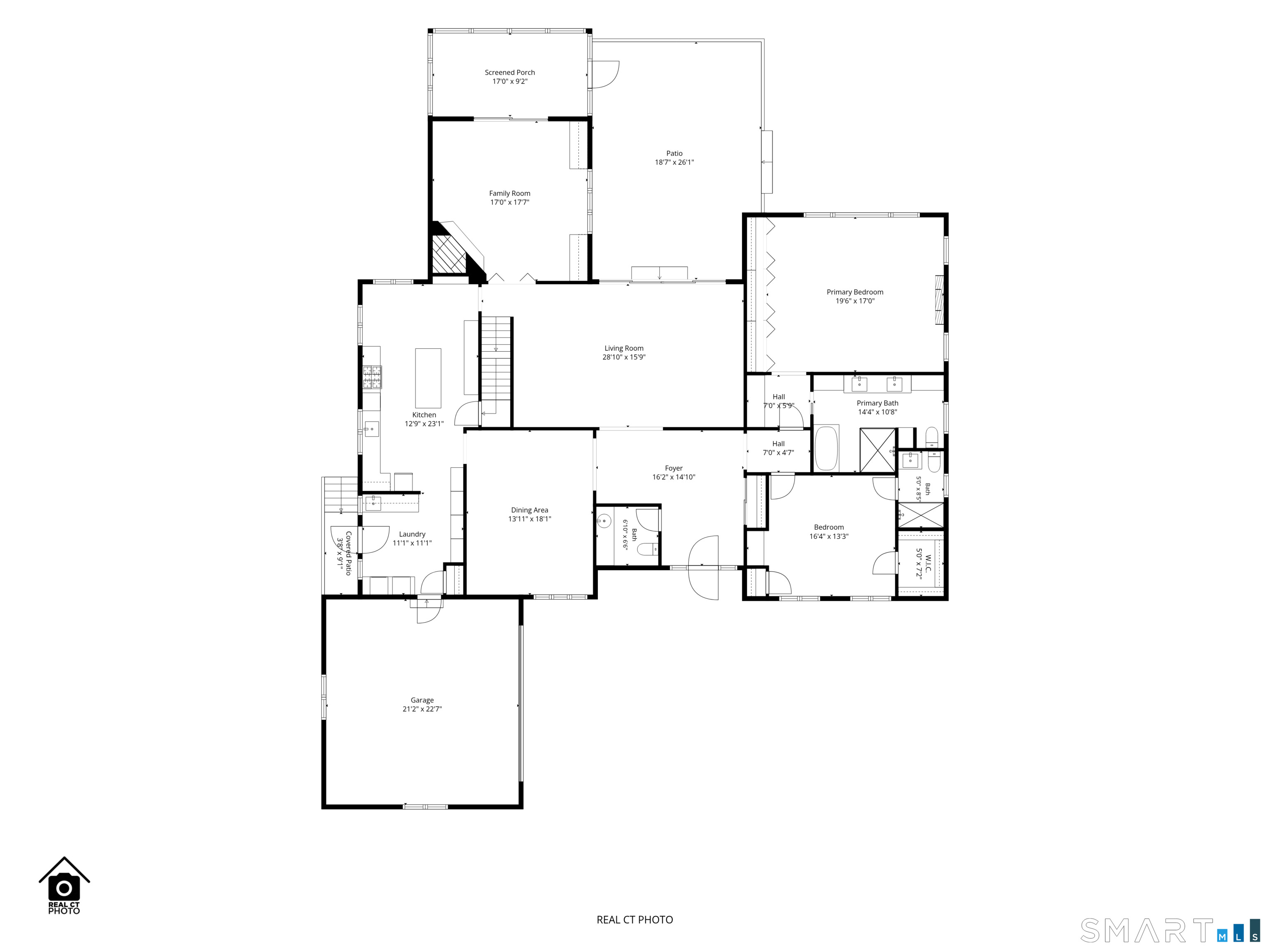 120 Woodpond Road Farmington CT 06107