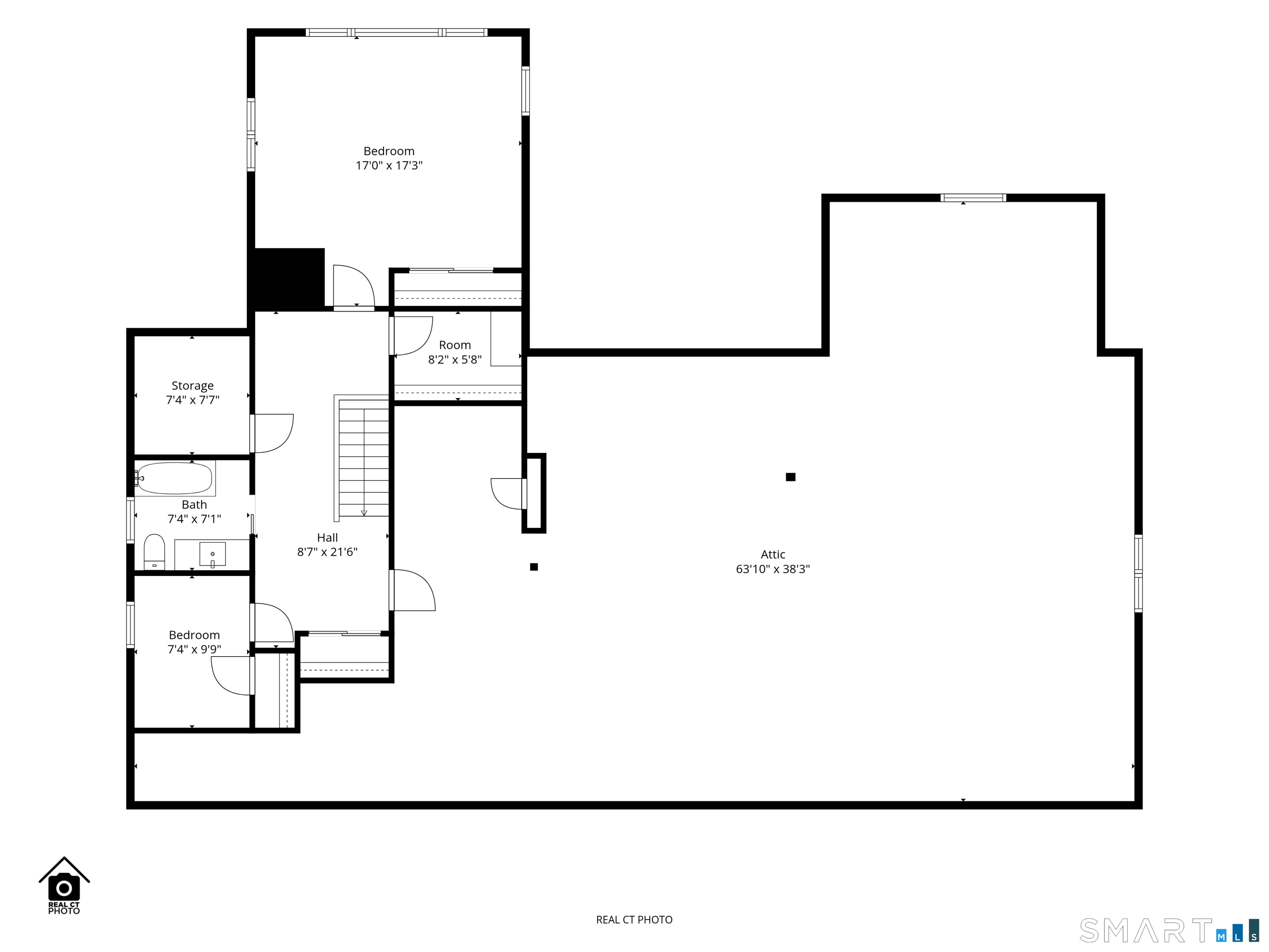 120 Woodpond Road Farmington CT 06107