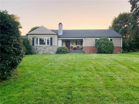 39 Homer Street Norwalk CT 06851