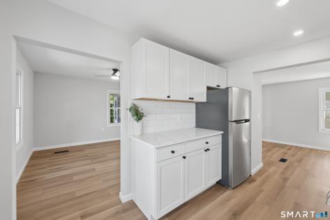 127 Rangely Street West Haven CT 06516