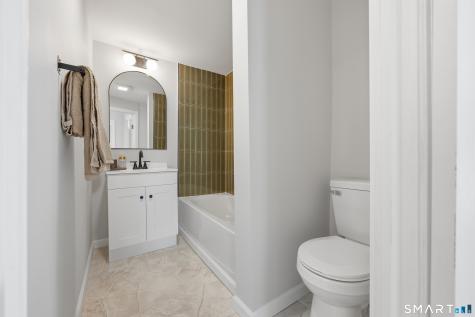127 Rangely Street West Haven CT 06516