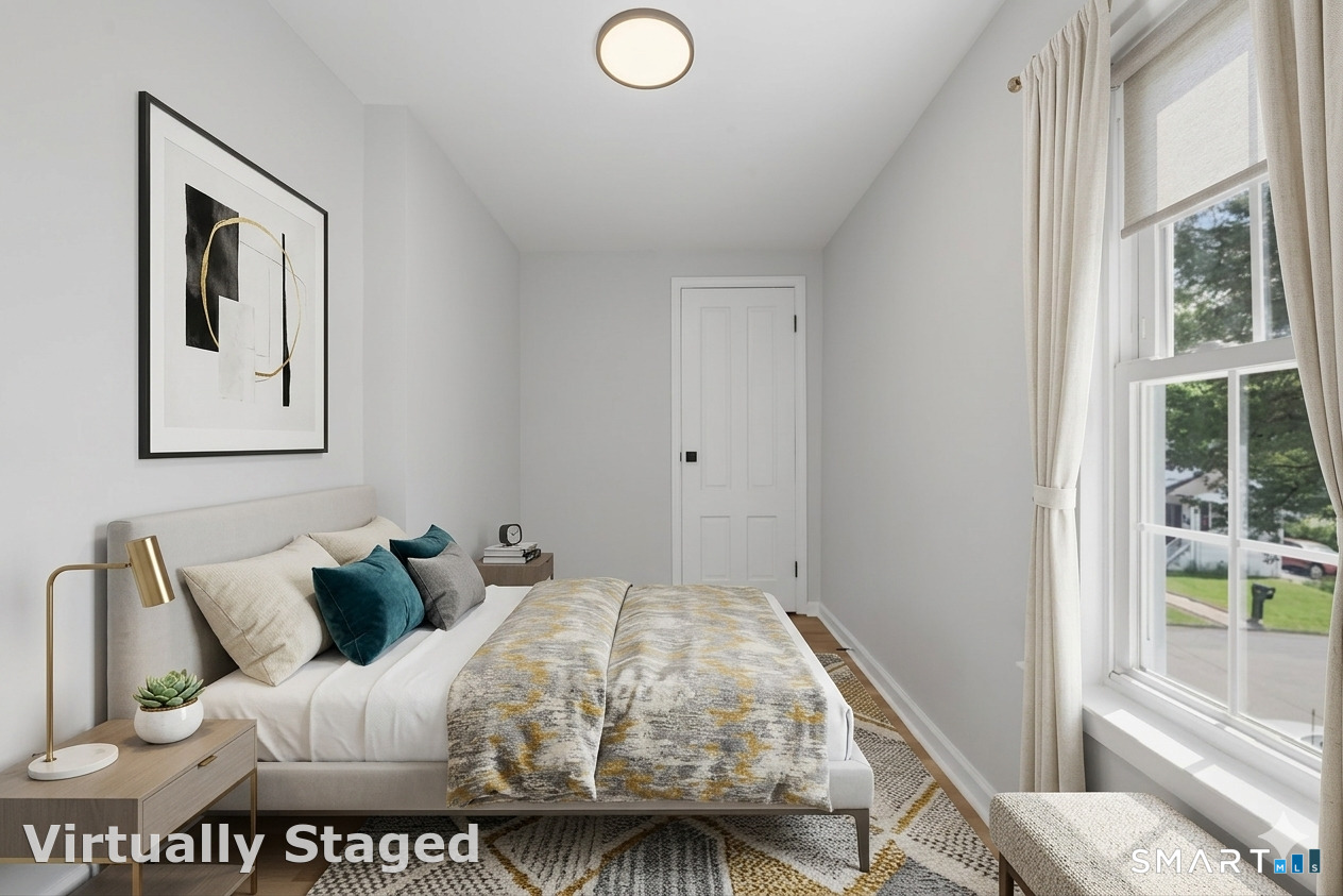 127 Rangely Street West Haven CT 06516