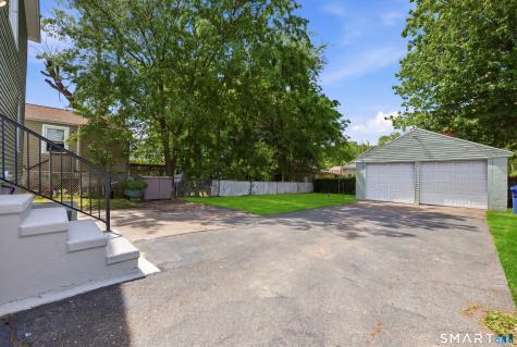 127 Rangely Street West Haven CT 06516
