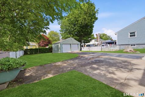 127 Rangely Street West Haven CT 06516