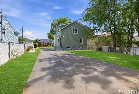 127 Rangely Street West Haven CT 06516