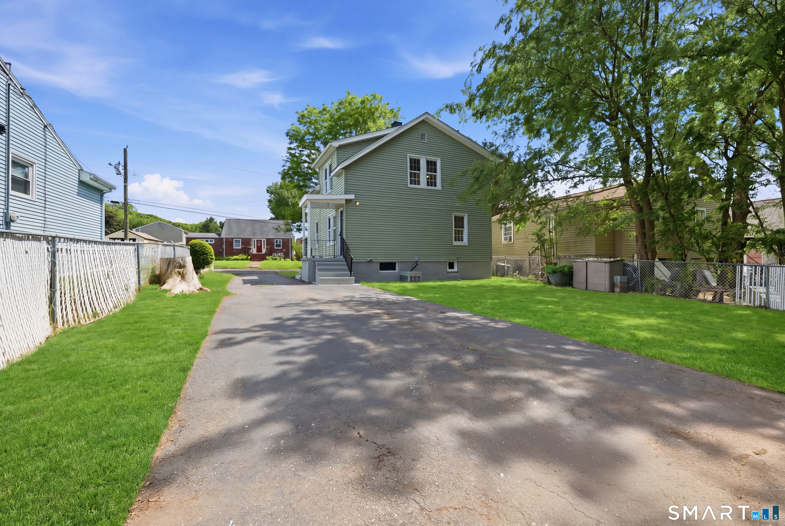 127 Rangely Street West Haven CT 06516
