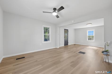 127 Rangely Street West Haven CT 06516