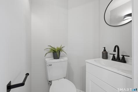 127 Rangely Street West Haven CT 06516