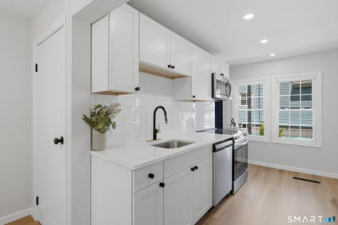 127 Rangely Street West Haven CT 06516