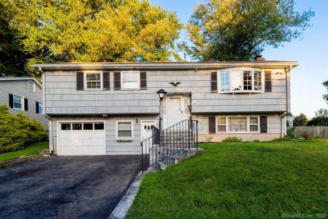 628 Katona Drive Fairfield CT 06824