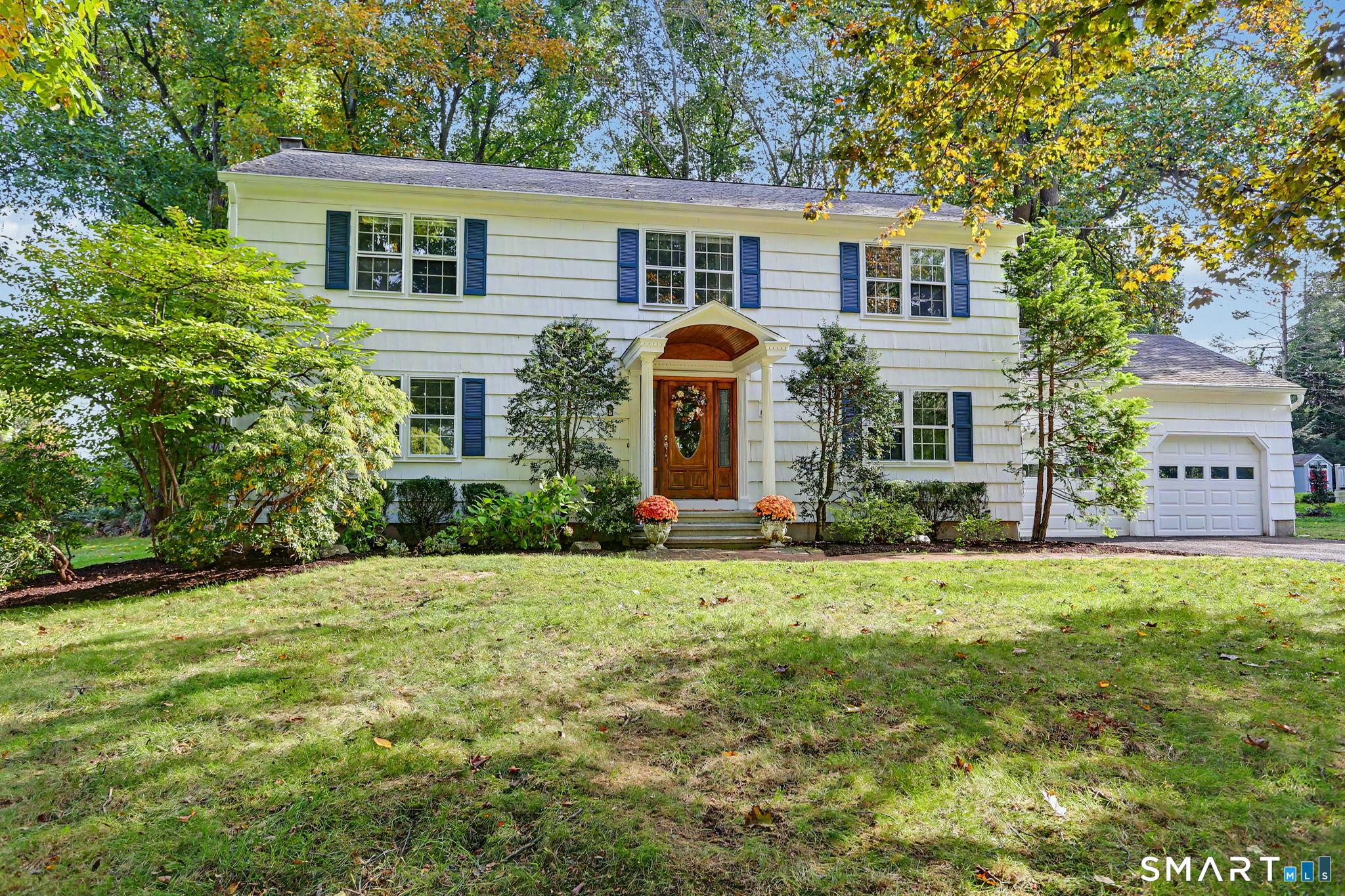 100 Holiday Road Fairfield CT 06825