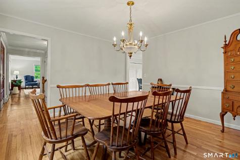 100 Holiday Road Fairfield CT 06825
