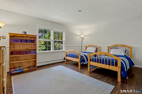 100 Holiday Road Fairfield CT 06825