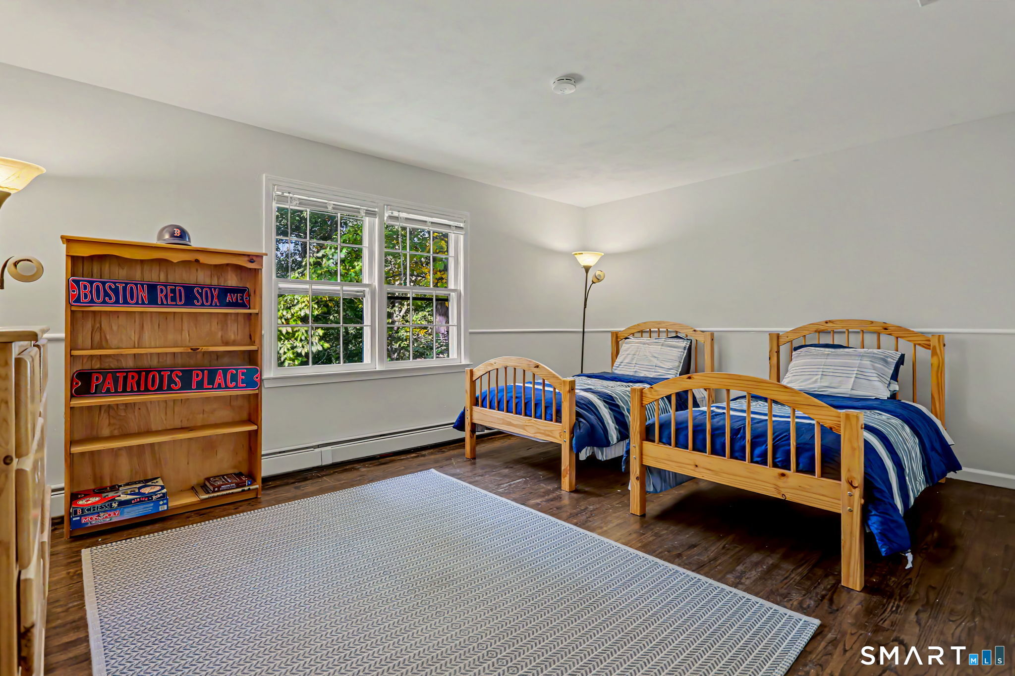 100 Holiday Road Fairfield CT 06825