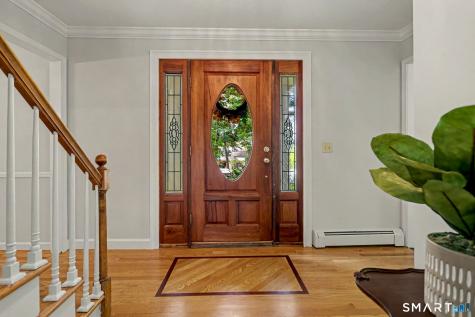 100 Holiday Road Fairfield CT 06825