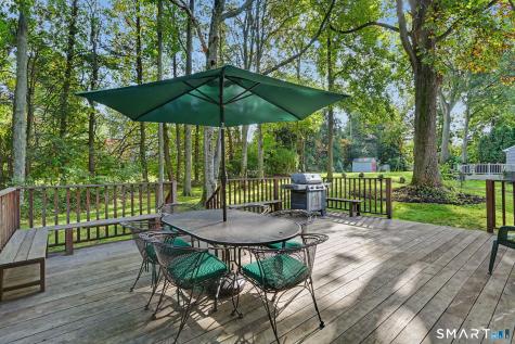 100 Holiday Road Fairfield CT 06825