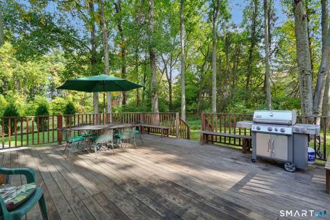 100 Holiday Road Fairfield CT 06825