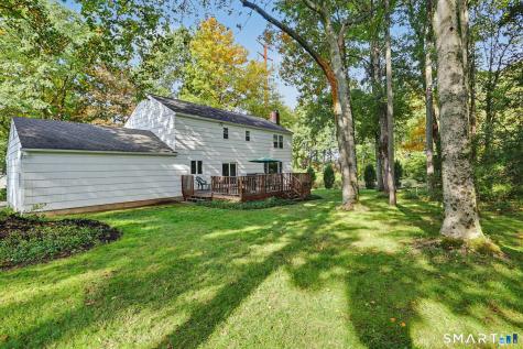100 Holiday Road Fairfield CT 06825