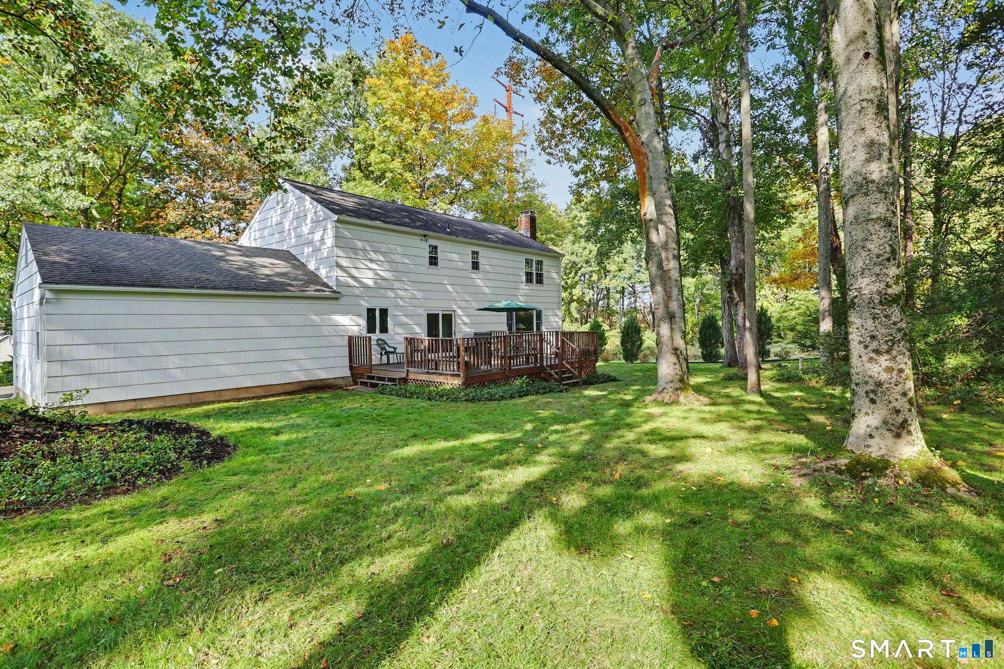 100 Holiday Road Fairfield CT 06825