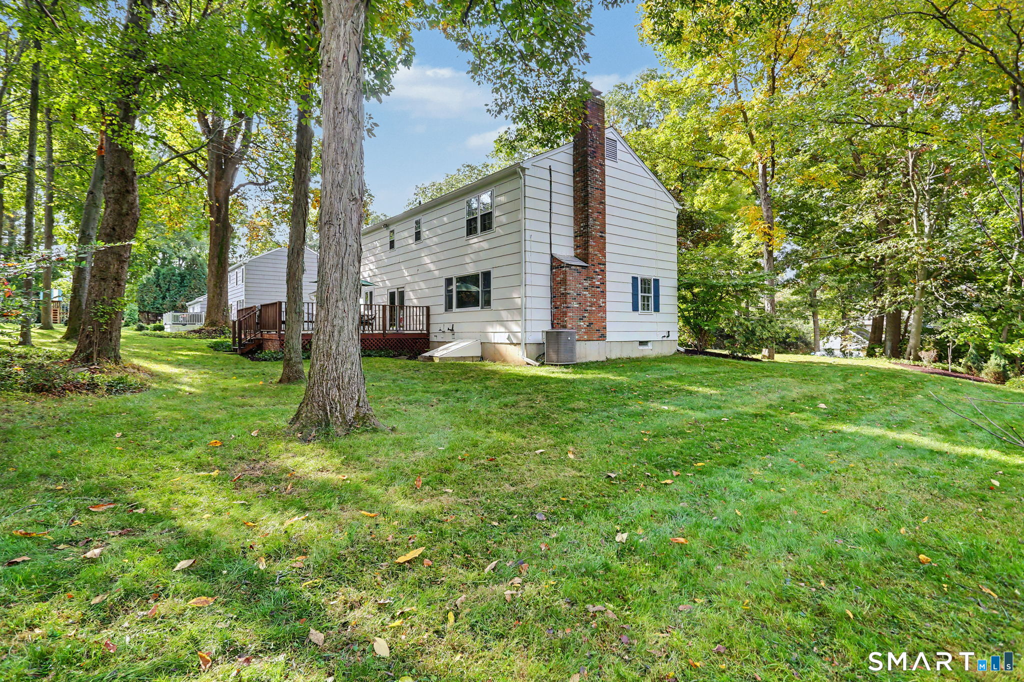 100 Holiday Road Fairfield CT 06825