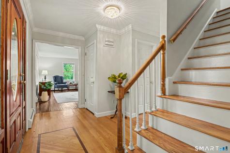 100 Holiday Road Fairfield CT 06825