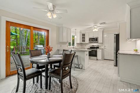 100 Holiday Road Fairfield CT 06825