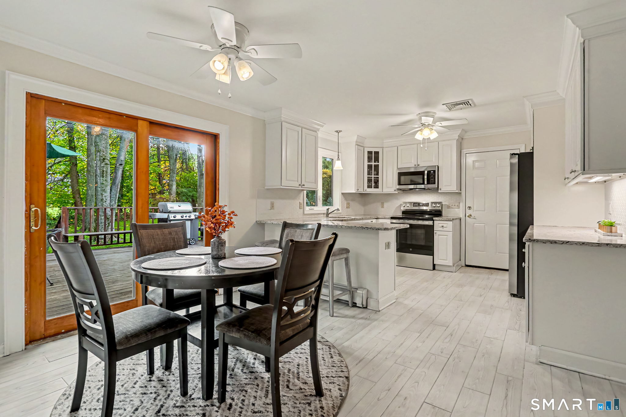 100 Holiday Road Fairfield CT 06825