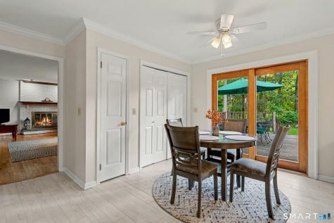 100 Holiday Road Fairfield CT 06825