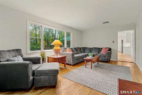 100 Holiday Road Fairfield CT 06825