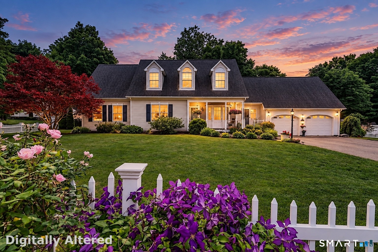 6 Elizabeth Street Newtown CT 06470