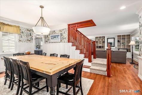 6 Elizabeth Street Newtown CT 06470