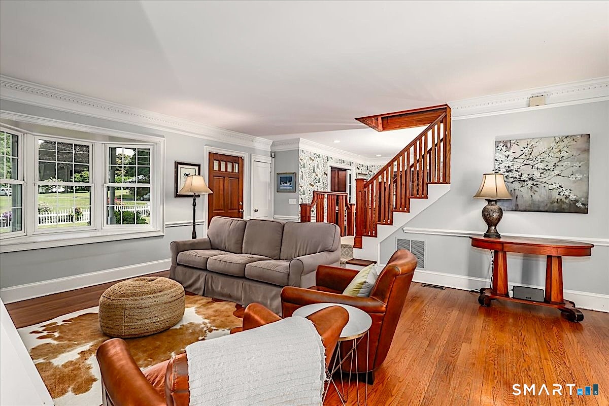 6 Elizabeth Street Newtown CT 06470