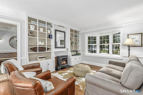 6 Elizabeth Street Newtown CT 06470