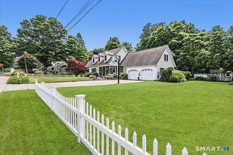 6 Elizabeth Street Newtown CT 06470
