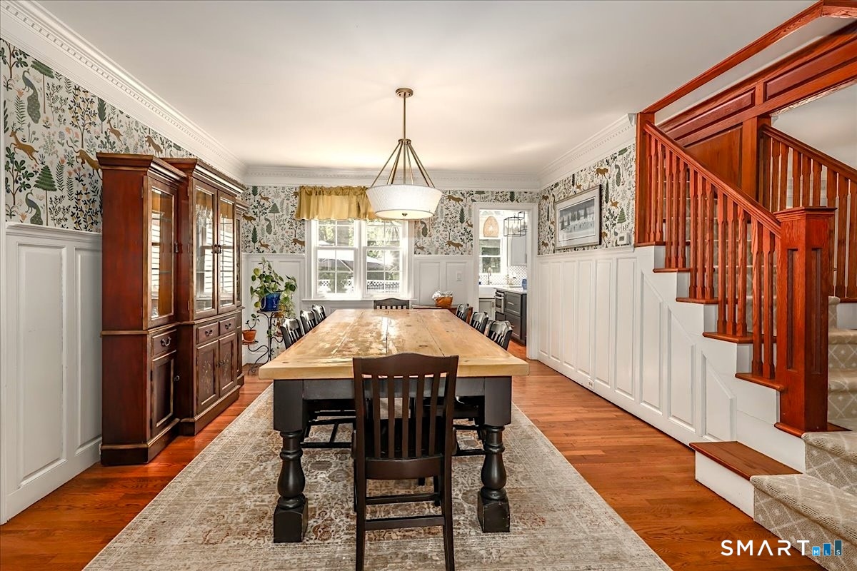6 Elizabeth Street Newtown CT 06470