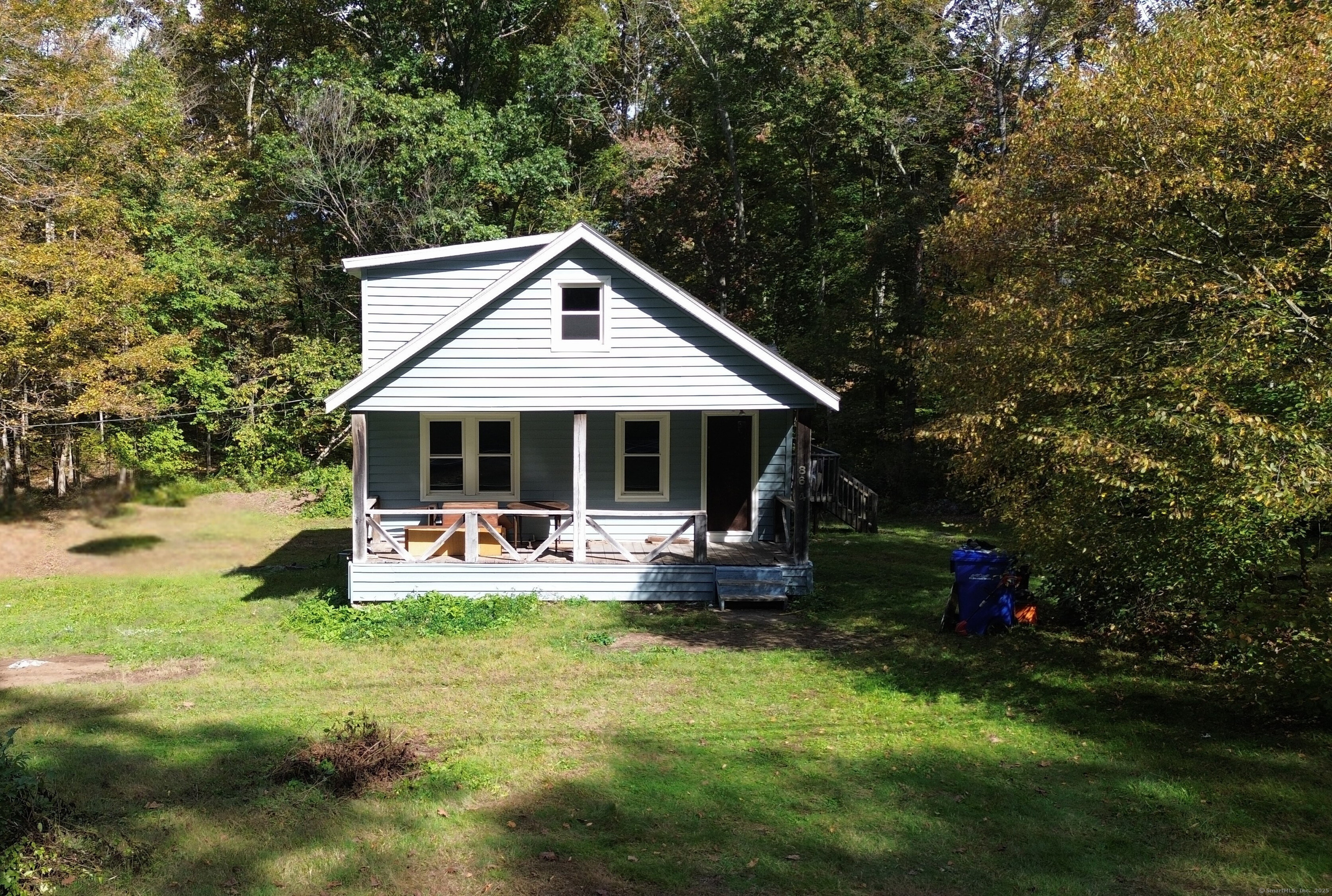 864 Boston Turnpike Coventry CT 06238