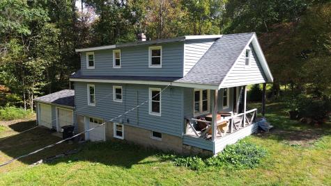 864 Boston Turnpike Coventry CT 06238