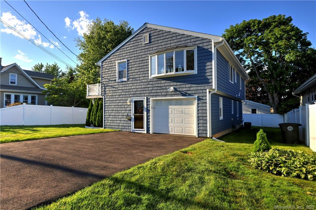 33 Beacher Road Milford CT 06460