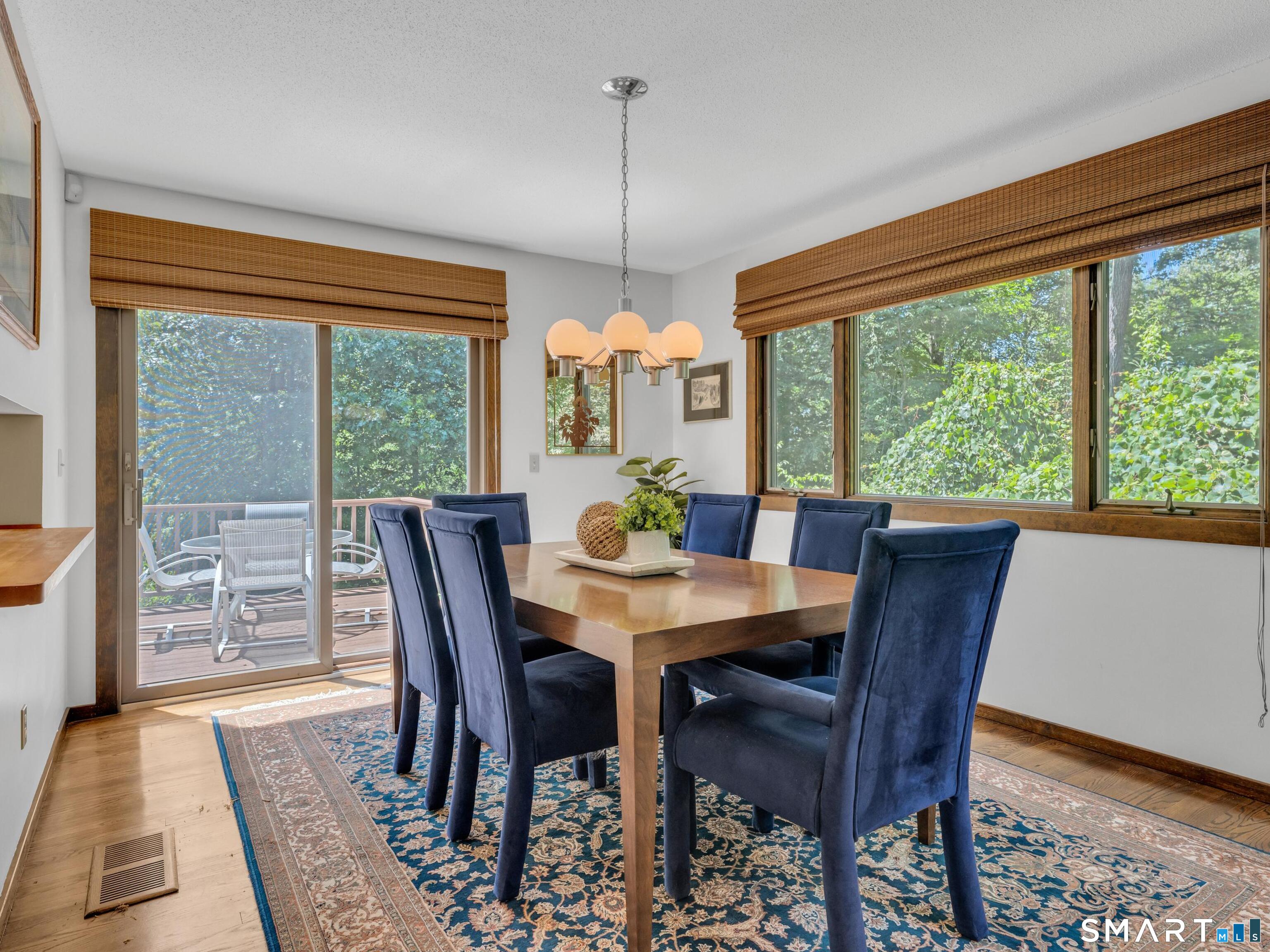 70 Hoadley Creek Circle Guilford CT 06437