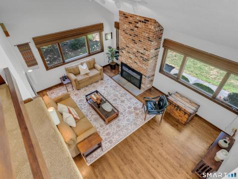 70 Hoadley Creek Circle Guilford CT 06437