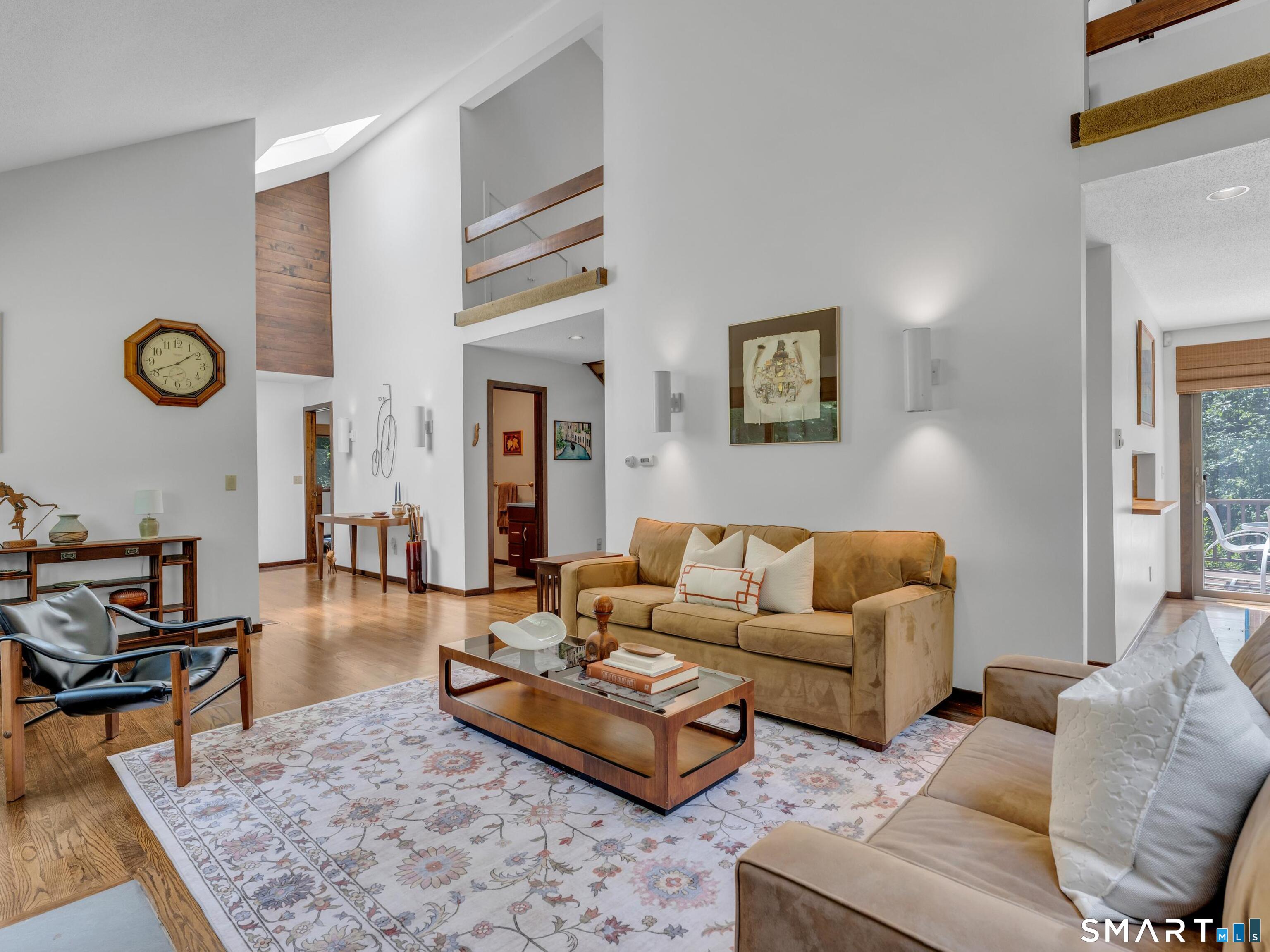 70 Hoadley Creek Circle Guilford CT 06437