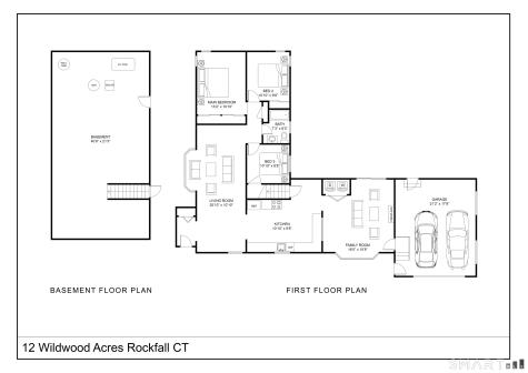 12 Wildwood Acres Middlefield CT 06481
