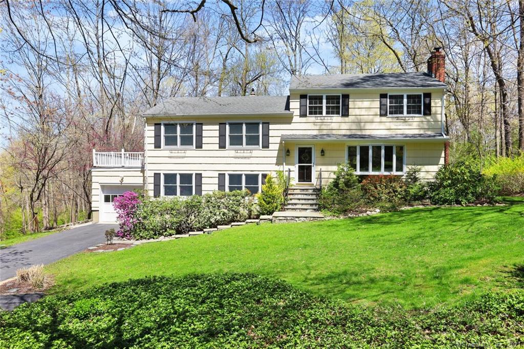 22 Christopher Road Ridgefield CT 06877
