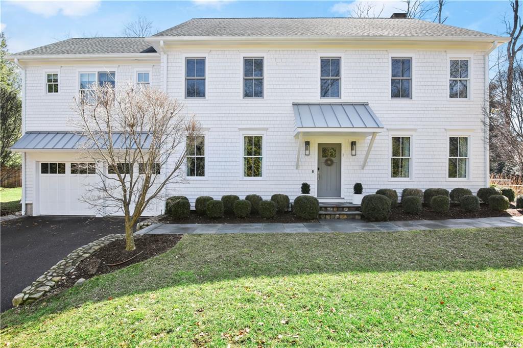 1 Tamarac Road Westport CT 06880