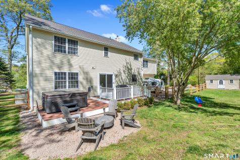 5 August Meadows Ledyard CT 06339