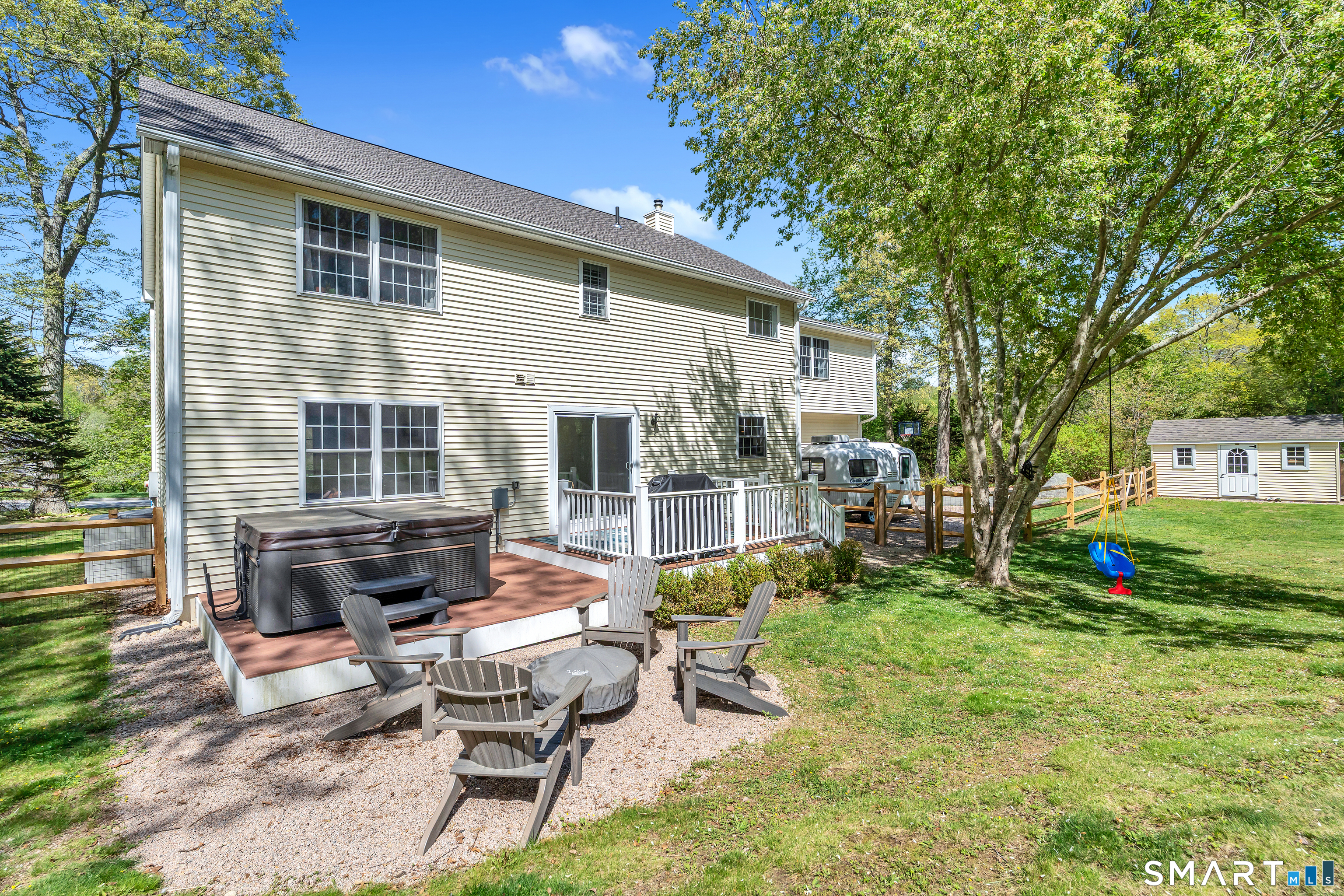 5 August Meadows Ledyard CT 06339