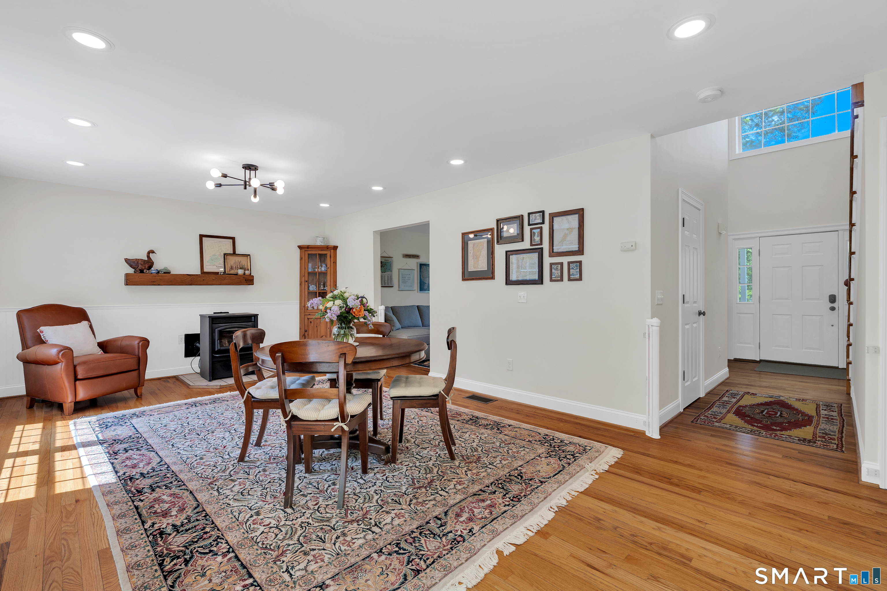 5 August Meadows Ledyard CT 06339